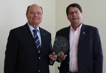 Les Sables d’Olonne récompensés pour Les Sables – Les Açores. Les Sables