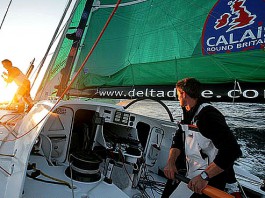 Delta Dore à Calais
