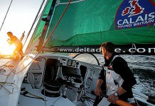 L´école de la patience Delta Dore à Calais