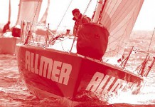 ALLMER : authenticité et innovations. All Mer