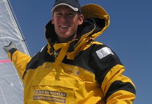 La chronique de Capian : premier podium en solo ! Matthieu Girolet le Roi du Matelas