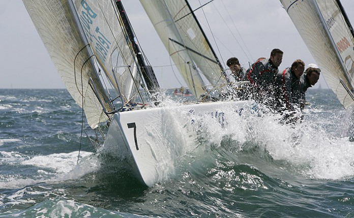 Semaine de Deauville Semaine de Deauville