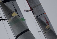 Team Origin révèlera vendredi son équipage final Louis Vuitton cup