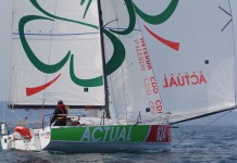 Fin du pot au noir pour les leaders Le Blévec