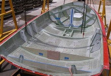 4 fusées de chez Rogers Yacht Design ! Rogers 40