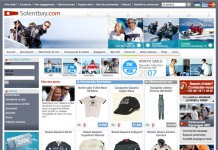 Nouveau site internet pour Solentbay.com ! Solentbay