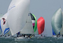 Le final de la Semaine Internationale de Deauville Semaine de Deauville