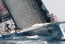 Des abandons à la pelle Rolex cup 2007