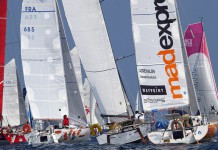 Le compte est bon trophée Marie Agnes Peron2007