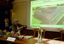 Audemars Piguet ménage l’environnement ! Audemars Piguet