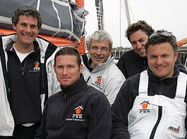 equipage PRB