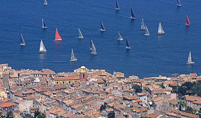Giraglia Rolex Cup
