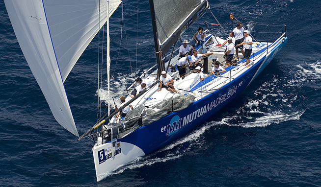 Med Cup 2007 Med Cup 2007