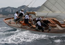 C’est parti pour les Voiles du Vieux Port voiles du vieux port