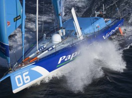 Jean-Pierre Dick qualifié