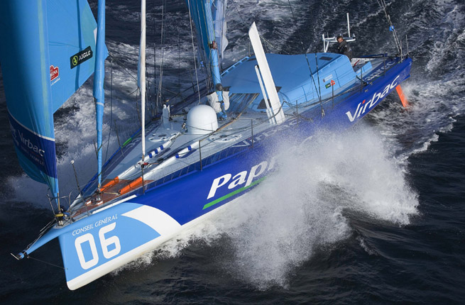 Jean-Pierre Dick qualifié Jean-Pierre Dick qualifié