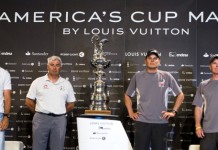 Il n’y aura pas de second… Finale de l america s cup