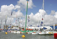 41 équipages sur le record SNSM Record SNSM