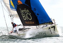 Redistribution des cartes … Jardin Bio