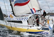 A 500 milles du cap Finisterre … Appart City