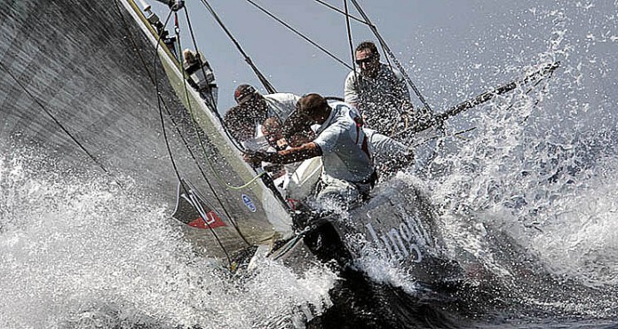 Alinghi