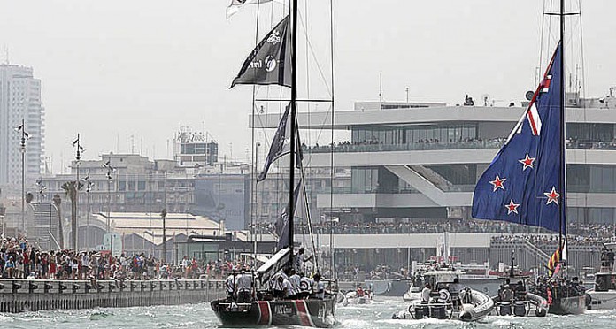 Alinghi