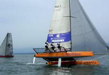 Belles bagarres de M2 au Grand Prix de Rolle M2 Geneve Rolle geneve