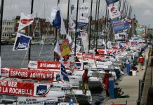 Une semaine de tempête sur le Tour de France tour de France a la voile