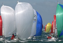 Championnat du Monde des J80 : Envers et contre tous… Championnat J80