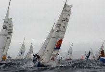 Transat 6.50 : 5 skippers de plus au départ ! Girolet/chronique