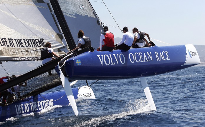 Isharescup 2007 Isharescup 2007