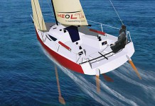 Heol 7.4 : un monotype innovant et performant. Defline - Heol 7.4