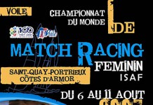 La BPO partenaire de Saint Quay Portrieux. SNSQP