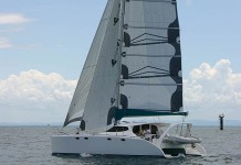 Fusion 40 : moderne et polyvalent. Fusion 40