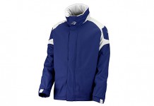 Gill : la nouvelle veste Inshore-Warm. Gill