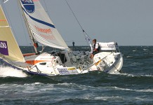 Duthil devant Tripon et Troussel Fred Duthil