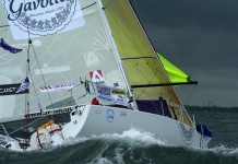 Epilogue de la 38e Solitaire Jean-Pierre Nicol