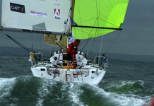 Une étape indécise autant que spectaculaire Jean-Pierre Nicol