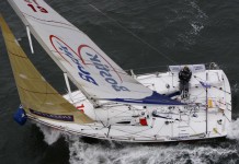 Scénario à rebondissements Nicolas Lunven