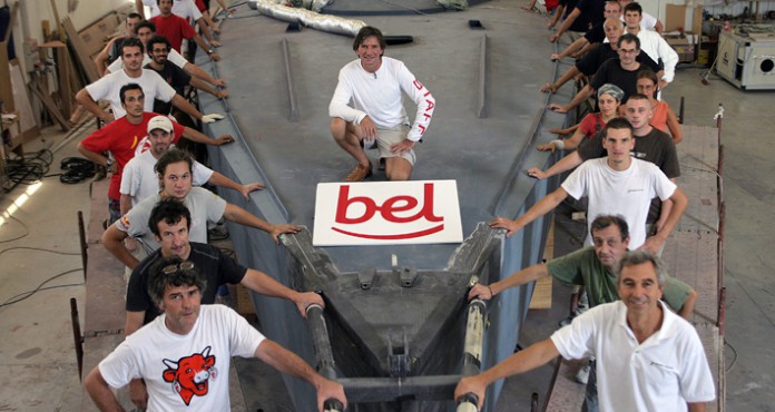 Groupe BEL Groupe BEL