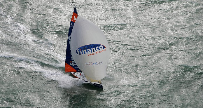 Financo - Nicolas Troussel