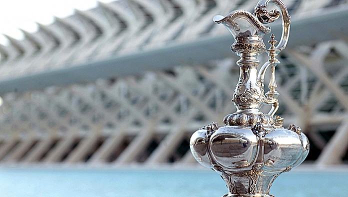 Coupe America Cup