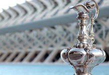 Redistribution des 66,5 millions de bénéfices Coupe America Cup