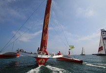 Trophée Jean Stalaven dominé par Crêpes Whaou Trophée Jean Stalaven