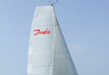 Danfoss s´associe au défi de l´Atlantique. 6