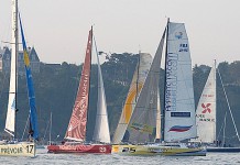 Stop and Go pour le duo Vittet-Chabagny 1000 milles