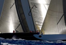 Duels passionnants à Porto Cervo Velsheda et Ranger