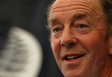 Tom Schnackenberg consultant pour la 33e America’s Cup TOM SCHNACKENBERG