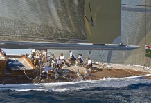 Maxi Yacht Race : Tout reste à faire Maxi Yacht Race