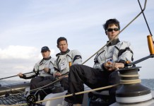 Vendée Globe : Sébastien Josse sous les couleurs de BT BT Team Ellen